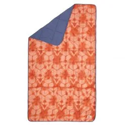 Kelty Bestie Blanket - Rooibos Tea/Patches -Cheap Awning Store 34550 2