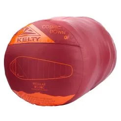 Kelty Cosmic 0 Down Sleeping Bag - Regular -Cheap Awning Store 34556 4