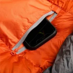 Kelty Cosmic 40 Down Sleeping Bag - Regular -Cheap Awning Store 34561 3