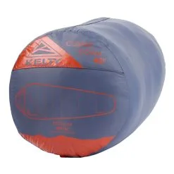 Kelty Cosmic 40 Down Sleeping Bag - Regular -Cheap Awning Store 34561 4
