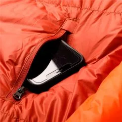 Kelty Cosmic Ultra 0 800 Dridown Sleeping Bag - Regular -Cheap Awning Store 34572 5