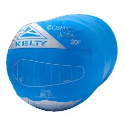 Kelty Cosmic Ultra 20 800 Dridown Sleeping Bag - Regular -Cheap Awning Store 34575 5