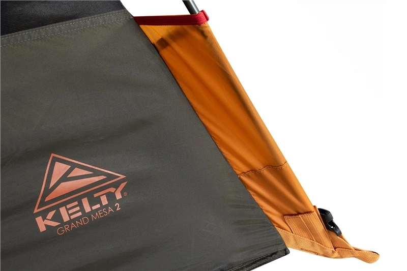 Kelty Grand Mesa 2 Tent - Each 7 Kelty Grand Mesa 2 Tent - Each - Image 7