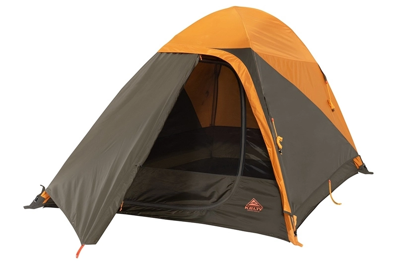 Kelty Grand Mesa 2 Tent - Each 1 Kelty Grand Mesa 2 Tent - Each