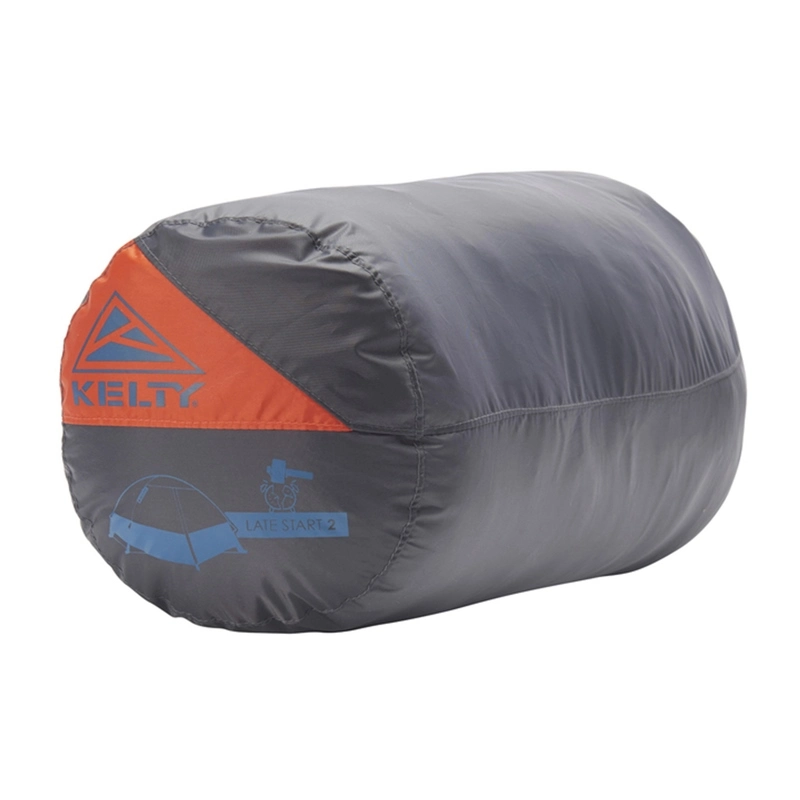 Kelty Late Start 2P Tent - Each 6 Kelty Late Start 2P Tent - Each - Image 6