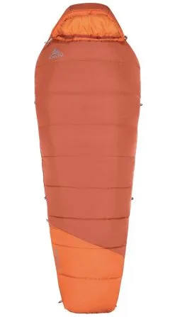 Kelty Mistral 0 Sleeping Bag - Long