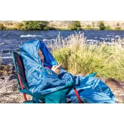 Kelty Mistral 20 Sleeping Bag - Long -Cheap Awning Store 34621 3