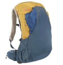 Kelty ZYP 28 Litre Rucksack - Sunflower/Reflective Pond -Cheap Awning Store 34665 11