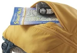 Kelty ZYP 28 Litre Rucksack - Sunflower/Reflective Pond -Cheap Awning Store 34665 12