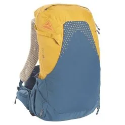 Kelty ZYP 28 Litre Rucksack - Sunflower/Reflective Pond