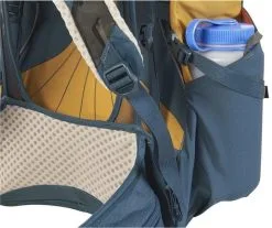 Kelty ZYP 28 Litre Rucksack - Sunflower/Reflective Pond -Cheap Awning Store 34665 5