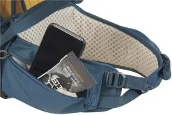 Kelty ZYP 28 Litre Rucksack - Sunflower/Reflective Pond -Cheap Awning Store 34665 9