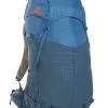 Kelty ZYP 48 Litre Rucksack - Fallen Rock/Fallen Rock