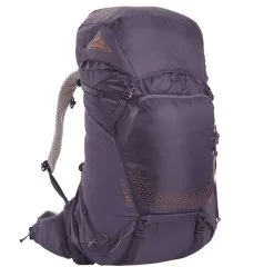 Kelty Zyro 54 Litre Rucksack - Beluga/Tapestry