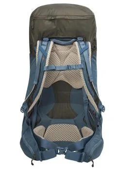 Kelty Zyro 54 Litre Rucksack - Beluga/Tapestry -Cheap Awning Store 34668 5