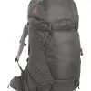 Kelty Zyro 58 Litre Rucksack - Beluga/Peat