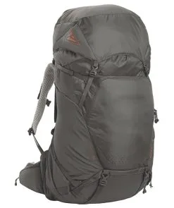Kelty Zyro 58 Litre Rucksack - Beluga/Peat