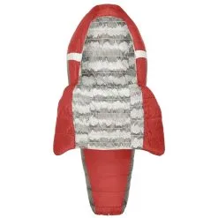 Sierra Designs Backcountry Bed 20 650F Down Sleeping Bag - Regular -Cheap Awning Store 34673 2