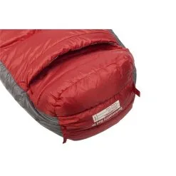 Sierra Designs Backcountry Bed 20 650F Down Sleeping Bag - Regular -Cheap Awning Store 34673 7