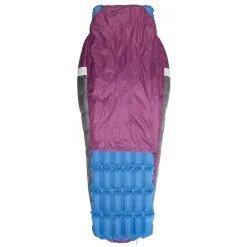 Sierra Designs Backcountry Bed 20 Women's Down Sleeping Bag - Each -Cheap Awning Store 34676 6