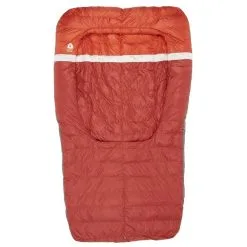 Sierra Designs Backcountry Bed Duo 20 Down Sleeping Bag - Each