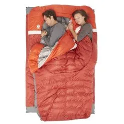 Sierra Designs Backcountry Bed Duo 20 Down Sleeping Bag - Each -Cheap Awning Store 34677 3