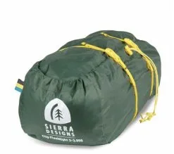 Sierra Designs Clip Flashlight 3000 2 Tent - Each -Cheap Awning Store 34690 4