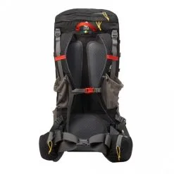 Sierra Designs Flex Capacitor 25-40 Litre Rucksack - M/L Bearing Blue -Cheap Awning Store 34701 11