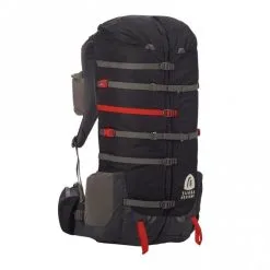 Sierra Designs Flex Capacitor 25-40 Litre Rucksack - M/L Bearing Blue -Cheap Awning Store 34701 9