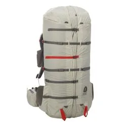 Sierra Designs Flex Capacitor 60-75 Litre Rucksack - M/L Bearing Blue -Cheap Awning Store 34703 2