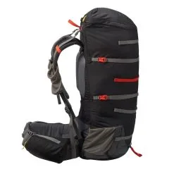 Sierra Designs Flex Capacitor 60-75 Litre Rucksack - M/L Bearing Blue -Cheap Awning Store 34703 4