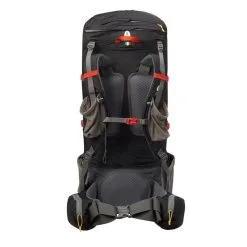 Sierra Designs Flex Capacitor 60-75 Litre Rucksack - M/L Bearing Blue -Cheap Awning Store 34703 5