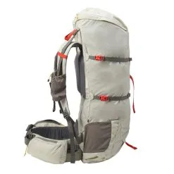 Sierra Designs Flex Capacitor 60-75 Litre Rucksack - M/L Bearing Blue -Cheap Awning Store 34703 8