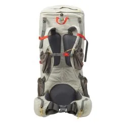 Sierra Designs Flex Capacitor 60-75 Litre Rucksack - M/L Bearing Blue -Cheap Awning Store 34703 9