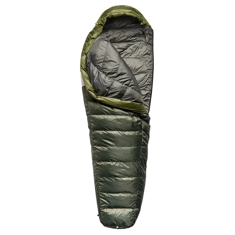 Sierra Designs Get Down 20 Down Sleeping Bag - Regular 3 Sierra Designs Get Down 20 Down Sleeping Bag - Regular - Image 3