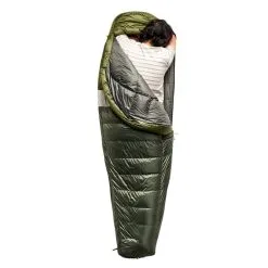 Sierra Designs Get Down 20 Down Sleeping Bag - Regular 11 Sierra Designs Get Down 20 Down Sleeping Bag - Regular -Cheap Awning Store 34715 4
