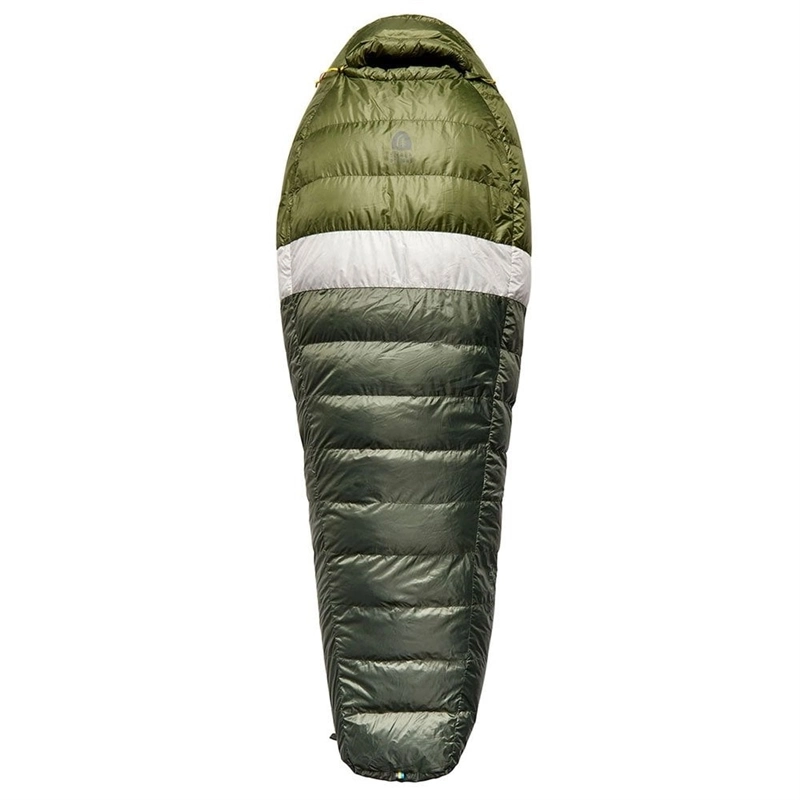 Sierra Designs Get Down 20 Down Sleeping Bag - Regular 1 Sierra Designs Get Down 20 Down Sleeping Bag - Regular