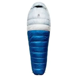 Sierra Designs Get Down 20 Womens Down Sleeping Bag - Each