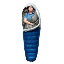 Sierra Designs Get Down 20 Womens Down Sleeping Bag - Each -Cheap Awning Store 34717 4