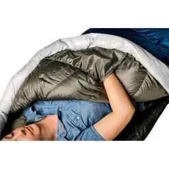 Sierra Designs Get Down 20 Womens Down Sleeping Bag - Each -Cheap Awning Store 34717 5