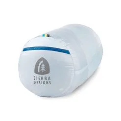 Sierra Designs Get Down 20 Womens Down Sleeping Bag - Each -Cheap Awning Store 34717 6