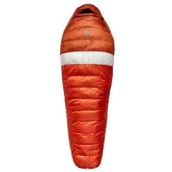 Sierra Designs Get Down 35 Down Sleeping Bag - Regular