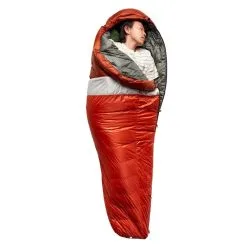 Sierra Designs Get Down 35 Down Sleeping Bag - Regular -Cheap Awning Store 34718 3