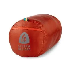 Sierra Designs Get Down 35 Down Sleeping Bag - Regular -Cheap Awning Store 34718 6