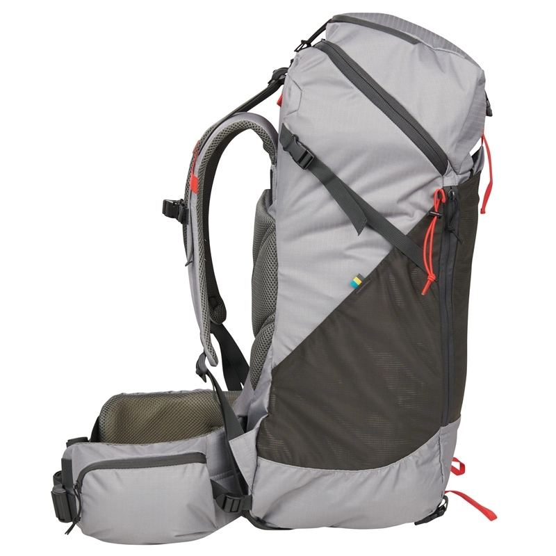 Sierra Designs Gigawatt 60 Litre Rucksack - Each 3 Sierra Designs Gigawatt 60 Litre Rucksack - Each - Image 3