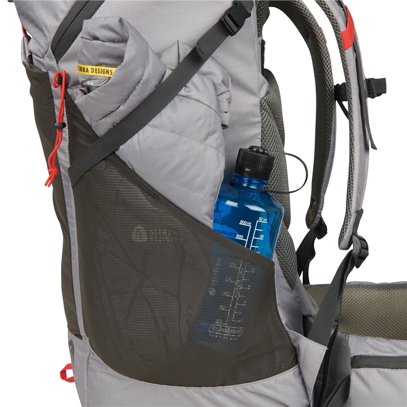 Sierra Designs Gigawatt 60 Litre Rucksack - Each 6 Sierra Designs Gigawatt 60 Litre Rucksack - Each - Image 6