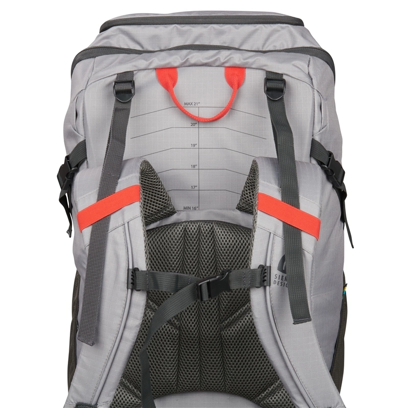 Sierra Designs Gigawatt 60 Litre Rucksack - Each 8 Sierra Designs Gigawatt 60 Litre Rucksack - Each - Image 8