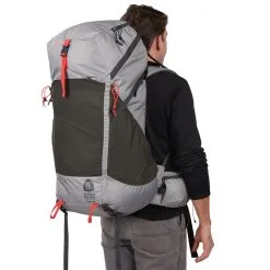 Sierra Designs Gigawatt 60 Litre Rucksack - Each 20 Sierra Designs Gigawatt 60 Litre Rucksack - Each -Cheap Awning Store 34720 9