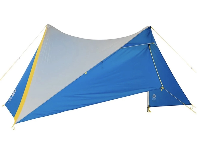 Sierra Designs High Route 2P Tarp - Each 3 Sierra Designs High Route 2P Tarp - Each - Image 3