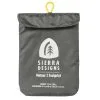 Sierra Designs Meteor 2 Footprint Groundsheet - Each